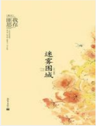 《迷雾围城（出书版）》txt下载在线阅读全文，求百度网盘云资源