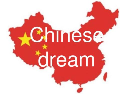 “Dream”怎么读?