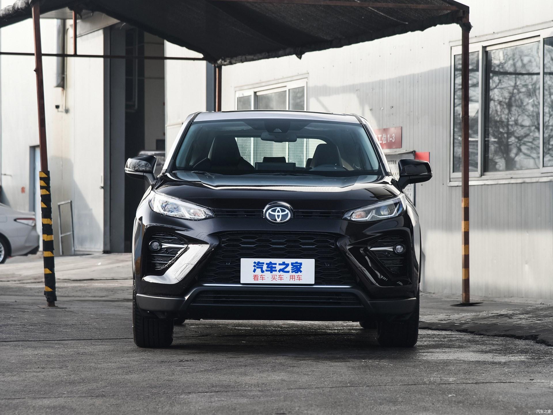 RAV4荣放和威兰达究竟谁更胜一筹？