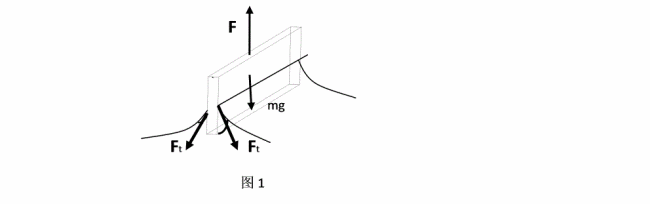 急求大学物理实验“液体表面张力系数测定仪”的实验报告！