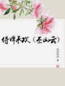 侍婢承欢（巫山云）_by玥玥欲试_txt全文阅读，百度网盘免费下载