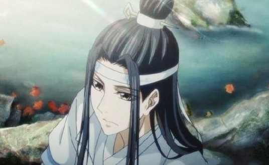 《魔道祖师》中的蓝忘机为什么喜欢魏无羡？