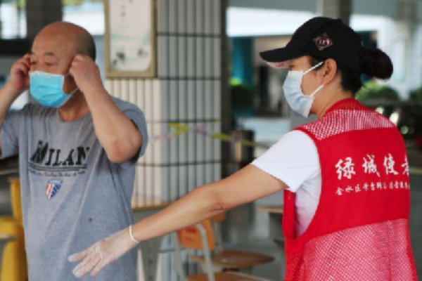 八大预案和八大预警机制有什么区别