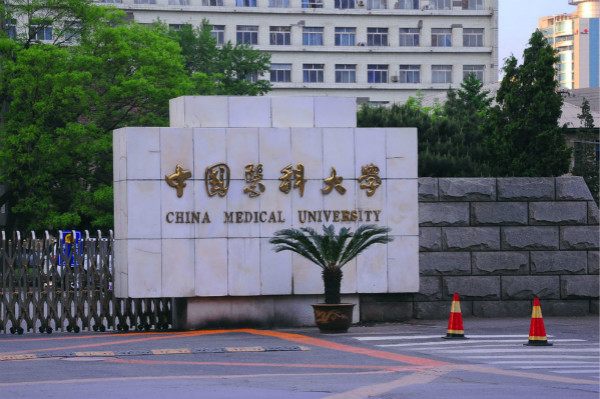 沈阳有哪些大学?