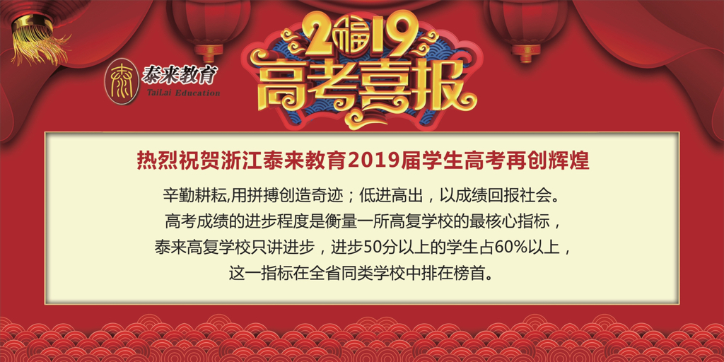 杭州建人高复学校地址在那里？他们办学质量怎么样？