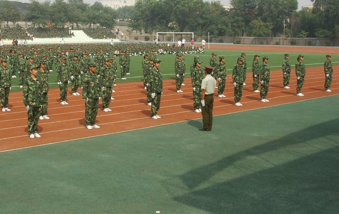 小学生国防教育知识有哪些