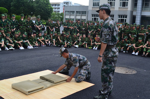 小学生国防教育知识有哪些