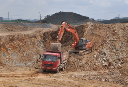 建筑工程基坑土方量计算公式