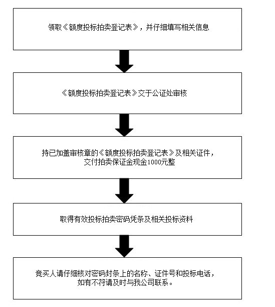 上海公司怎么拍牌照