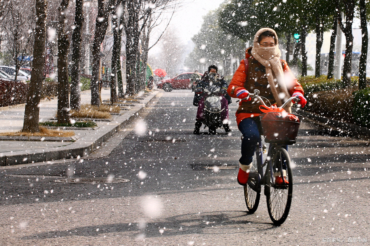 什么是“太阳雪”？