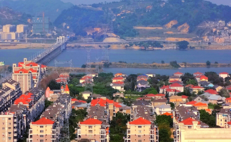 福建江夏学院在福建哪里