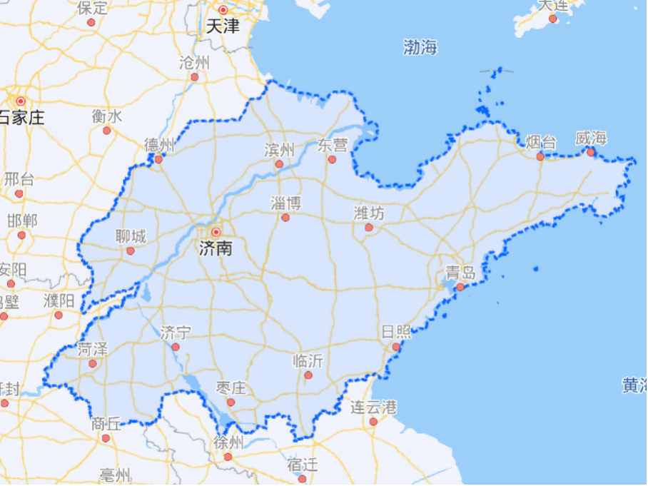 华东地区是指哪几个省