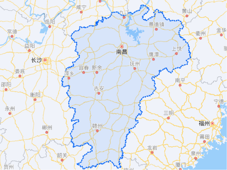 华东地区是指哪几个省