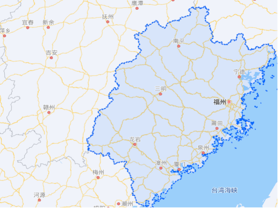 华东地区是指哪几个省