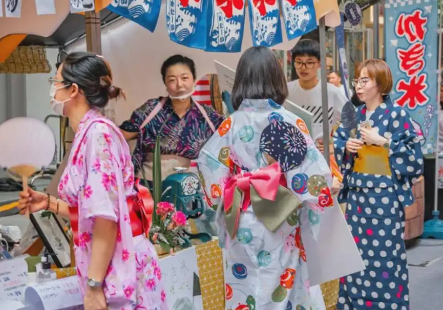 夏日祭到底是什么?