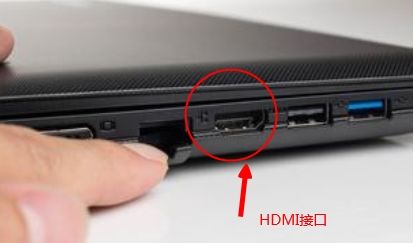 hdmi是什么接口，高清线接口吗？