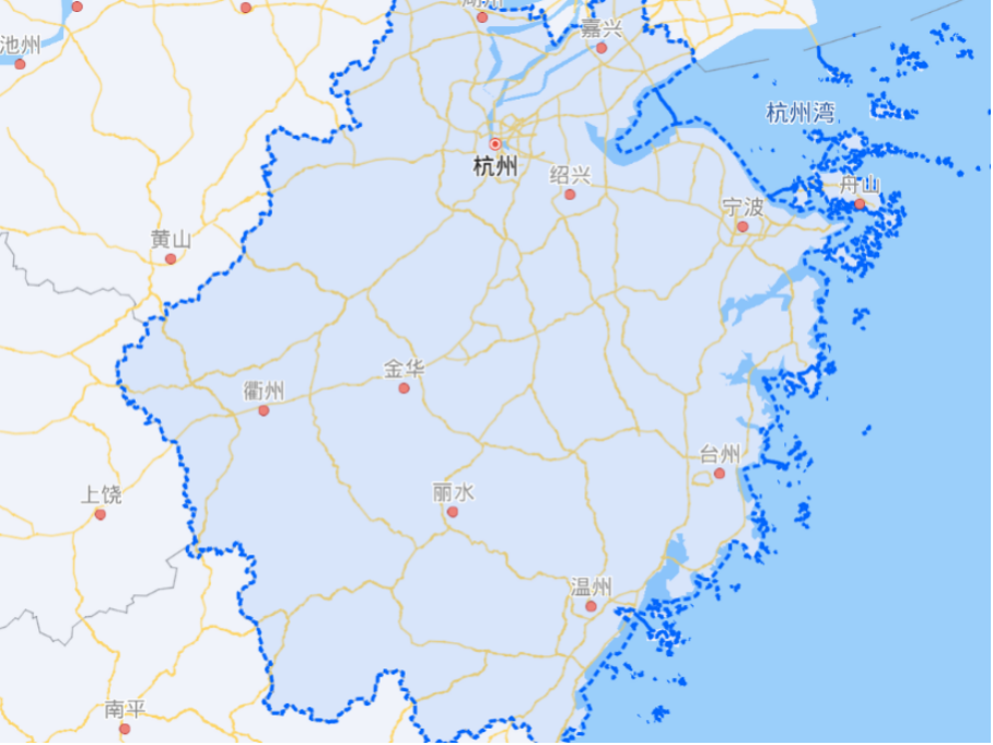 华东地区是指哪几个省