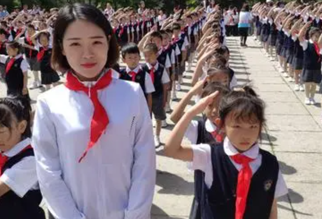 每年的几月是中国少年先锋队建队日