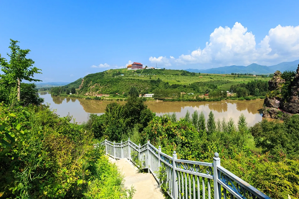 东宁市属于哪个省份 东宁市有哪些景点