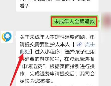 王者荣耀退款怎么退全款