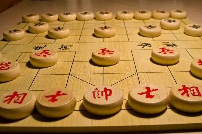 象棋术语