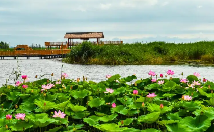 河北旅游必去十大景点排名