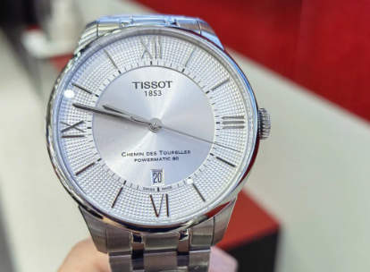 tissot什么牌子