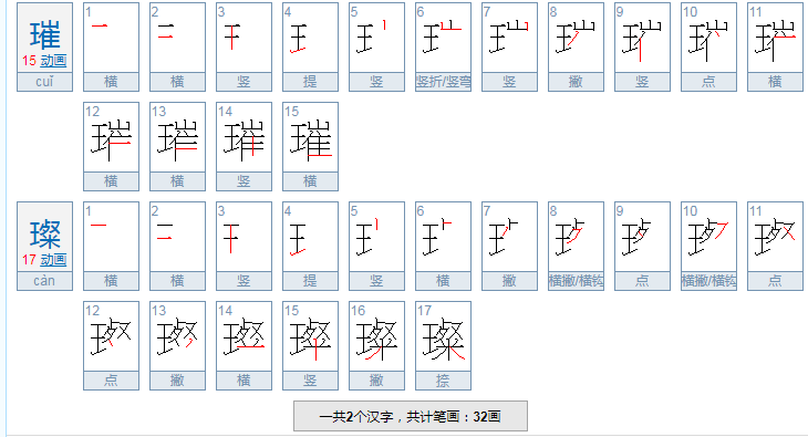 辉煌的近义词