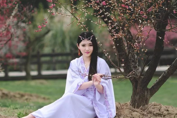 温婉什么意思啊