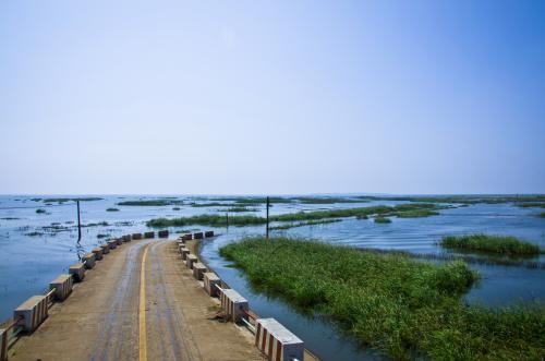 潘阳湖在什么地方什么省?