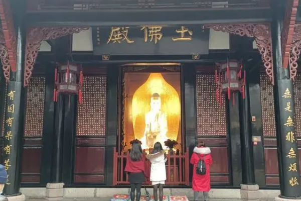 去寺庙开光怎么个流程