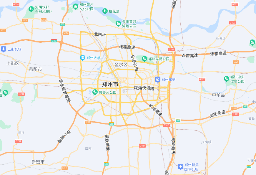 郑州是一线城市还是二线城市