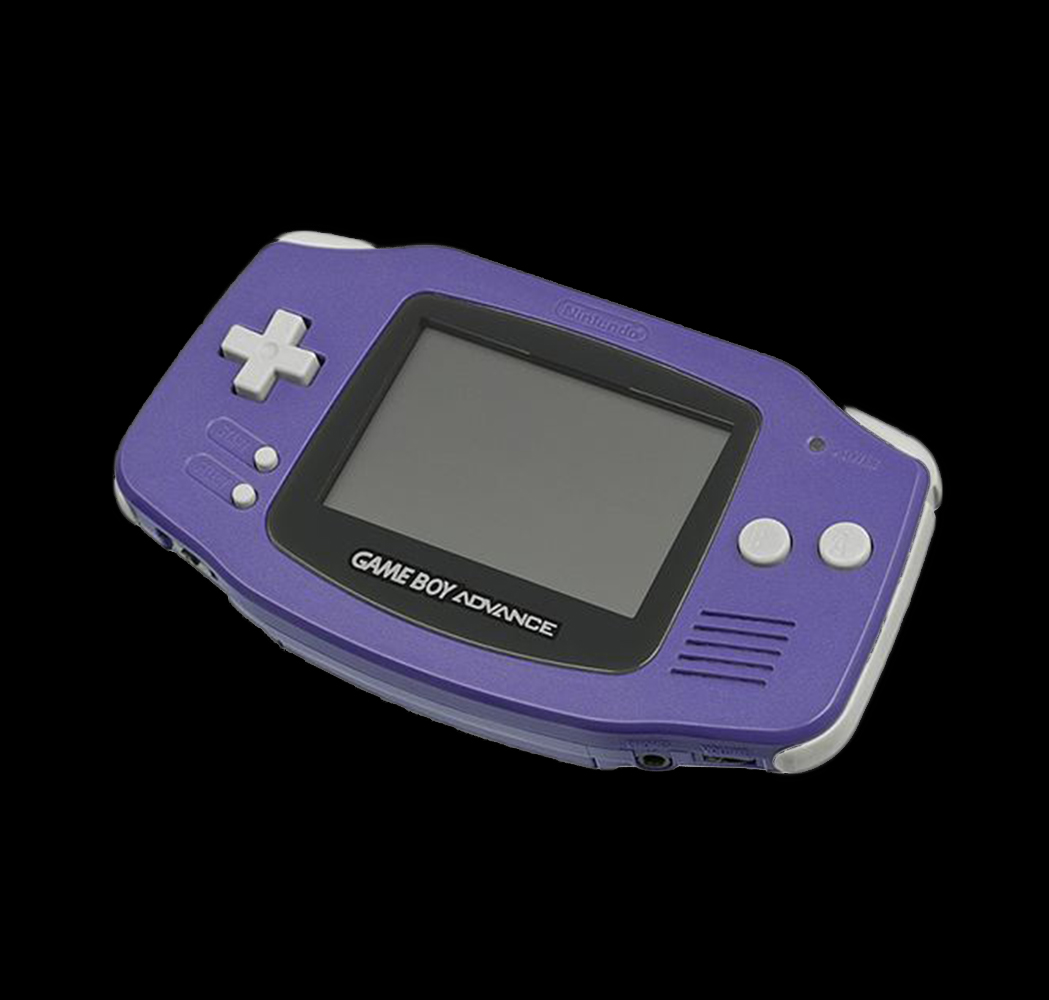 什么是GB、 GBC、 GBA、 GBM？