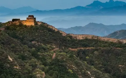 河北旅游必去十大景点排名