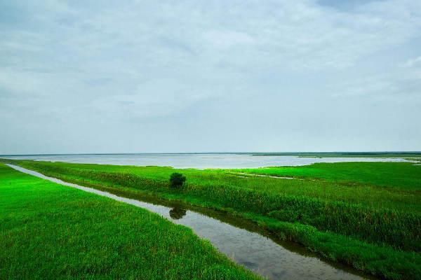 鄱阳湖在哪里