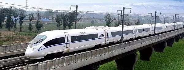 CRH3和380b的区别