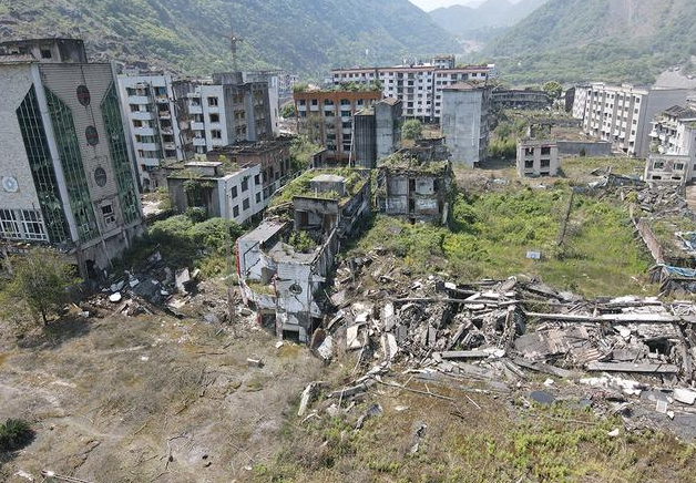 哪种地震波可以警告人们尽快做好准备