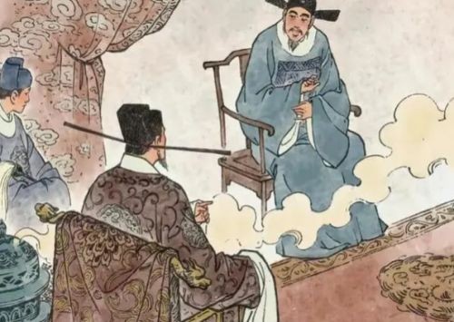 什么是夹棍刑