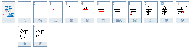 新拼音怎么拼写？