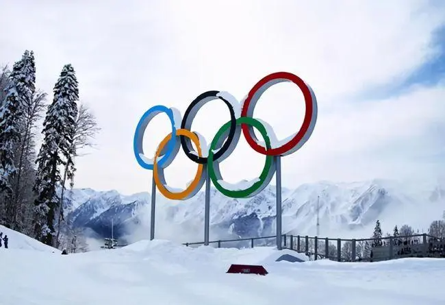 美国参加北京冬奥会吗