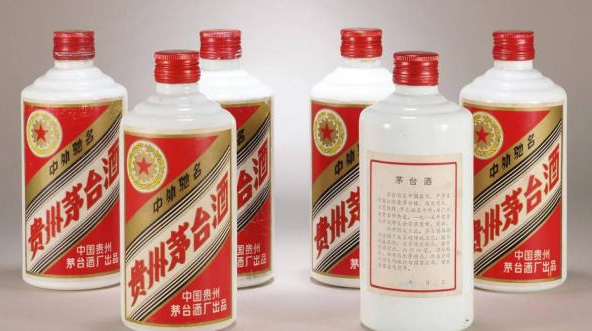 茅台为啥叫moutai