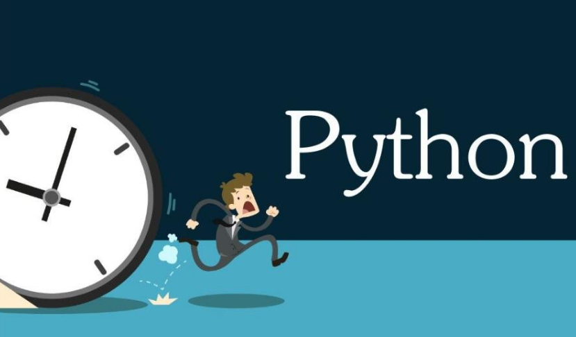 python为什么那么火？列举一下你们学python的理由....