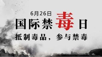 世界卫生日、世界环境日、国际禁毒日、国际和平日、世界消除贫困日和世界人口日，各自的纪念意义是什么？