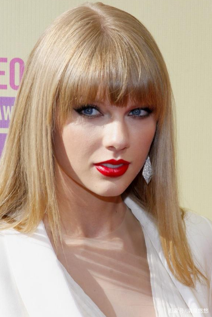 Taylor Swift为什么会被叫做霉霉？这里面究竟是怎么回事？