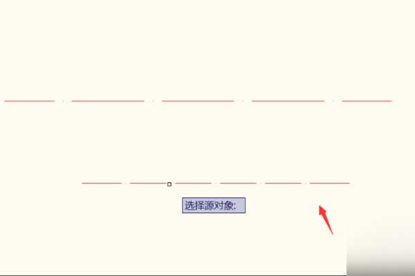 CAD中 MA指令是干什么用的 如何使用？