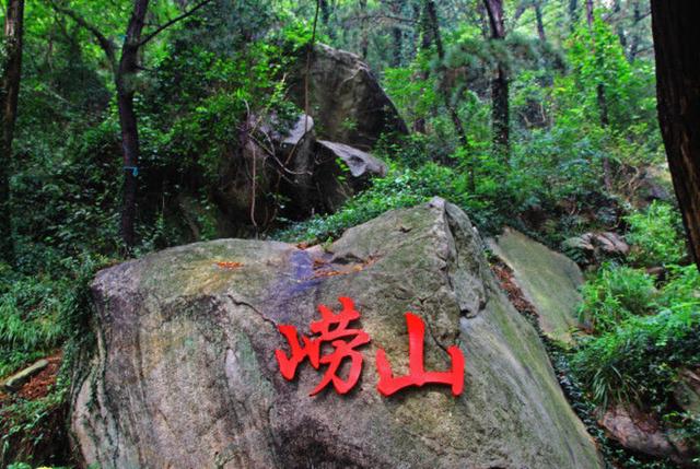 青岛旅游有哪些必去景点？