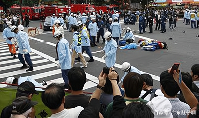 秋叶原杀人事件回顾：二次元天堂变血色地狱，只因一个癫狂宅男，后来怎样？