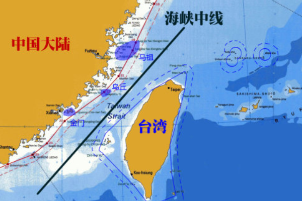 各国领海宽度都为12海里吗?