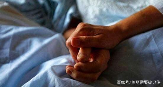 人死前会有预兆吗？