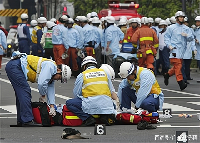 秋叶原杀人事件回顾：二次元天堂变血色地狱，只因一个癫狂宅男，后来怎样？